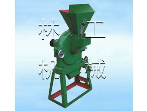 點(diǎn)擊查看詳細(xì)信息<br>標(biāo)題：小型磨面機(jī) 閱讀次數(shù)：1960