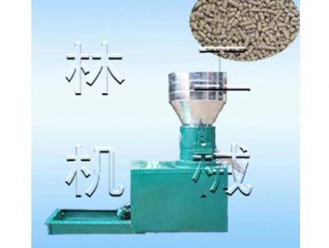 點擊查看詳細信息<br>標題：200型飼料顆粒機 閱讀次數(shù)：1626