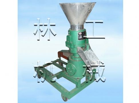 點擊查看詳細信息<br>標題：150柴電兩用飼料顆粒機 閱讀次數(shù)：1609