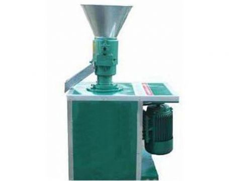 點擊查看詳細信息<br>標題：120A1顆粒機 閱讀次數(shù)：1713