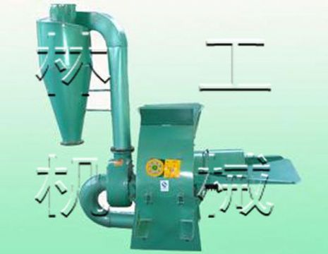 點(diǎn)擊查看詳細(xì)信息<br>標(biāo)題：沙克龍粉碎機(jī) 閱讀次數(shù)：1678