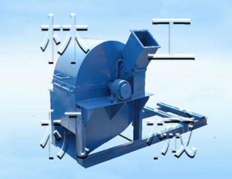 點(diǎn)擊查看詳細(xì)信息<br>標(biāo)題：大型木頭粉碎機(jī) 閱讀次數(shù)：1574