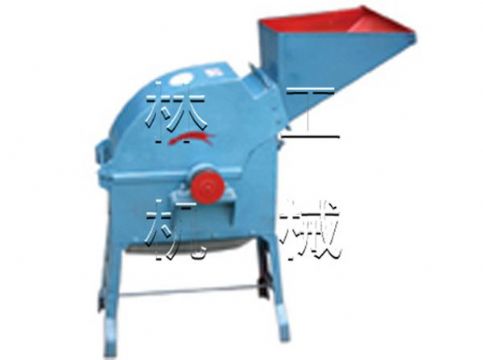 點(diǎn)擊查看詳細(xì)信息<br>標(biāo)題：粉碎機(jī) 閱讀次數(shù)：1898