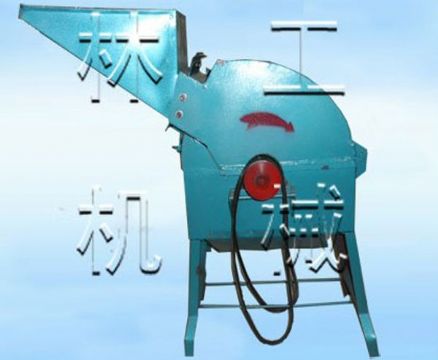 點(diǎn)擊查看詳細(xì)信息<br>標(biāo)題：粉碎機(jī) 閱讀次數(shù)：1946