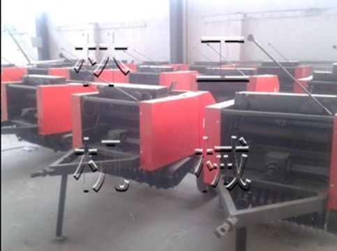 點(diǎn)擊查看詳細(xì)信息<br>標(biāo)題：打捆機(jī) 閱讀次數(shù)：2288