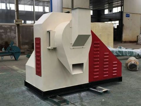 點擊查看詳細信息<br>標題：環(huán)模顆粒機 閱讀次數(shù)：1781