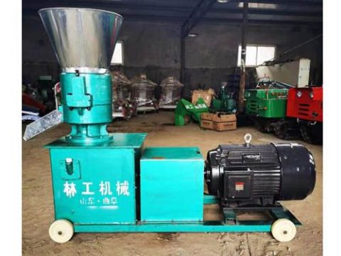 點(diǎn)擊查看詳細(xì)信息<br>標(biāo)題：飼料顆粒機(jī) 閱讀次數(shù)：1860