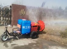 點(diǎn)擊查看詳細(xì)信息<br>標(biāo)題：三輪打藥機(jī) 閱讀次數(shù)：1911